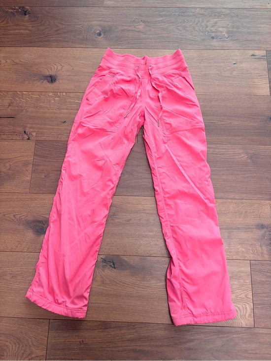 lululemon athletica Pants - Lululemon Studio Pant Pink